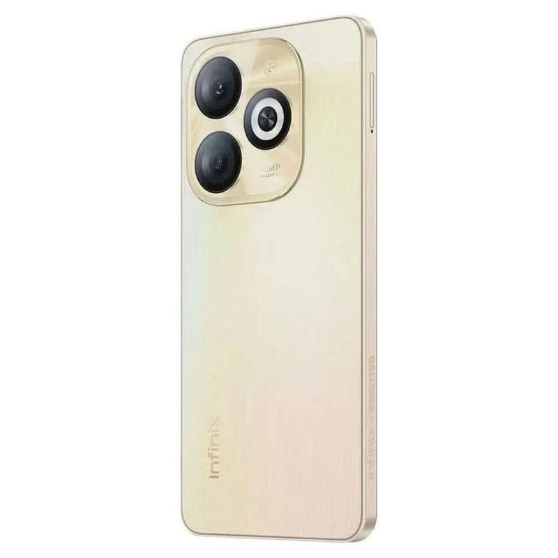 Smartphone Celular Realme Note 70 256GB, 4GB RAM, 4G, Tela 6,74